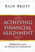 Cover: Achieving Financial Alignment - ABC Book Publishing