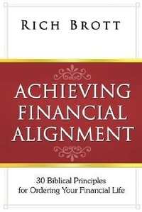 Enlarge image Cover: Achieving Financial Alignment - ABC Book Publishing