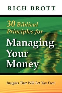 Enlarge image Cover: 30 Biblical Principles For Managing Your Money - ABC Book Publishing