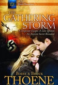 Cover: The Gathering Storm - Ellie Claire Gift & Paper Corporation