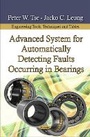 Cover: Advanced System for Automatically Detecting Faults Occurring in Bearings - Nova Science Publishers Inc