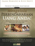 Cover: Releasing Financial Provision - Indonesian Version - ABC Book Publishing