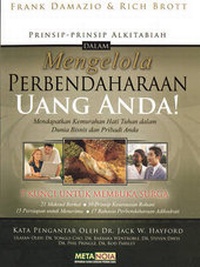 Enlarge image Cover: Releasing Financial Provision - Indonesian Version - ABC Book Publishing