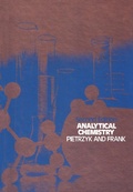 Bild: Analytical Chemistry - Academic Press
