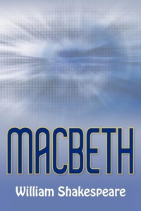 Abbildung von: Macbeth - SIMON & BROWN