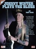Cover: Johnny Winter Plays the Blues - Cherry Lane Music Co ,U.S.