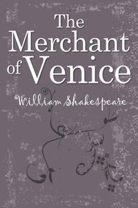 Abbildung von: The Merchant of Venice - SIMON & BROWN