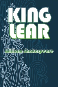 Abbildung von: King Lear - SIMON & BROWN