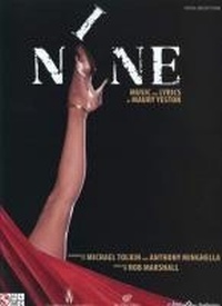 Enlarge image Cover: Nine - Cherry Lane Music Co ,U.S.