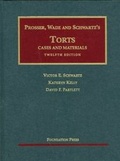 Cover: Torts - Foundation Press