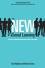 Cover: The New Social Learning - Berrett-Koehler Publishers