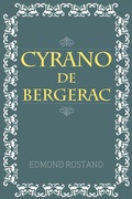Cover: Cyrano De Bergerac - SIMON & BROWN