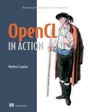 Cover: OpenCL in Action - Manning Publications