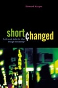 Cover: Shortchanged - Berrett-Koehler Publishers