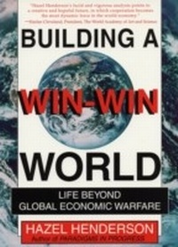 Enlarge image Cover: Building a Win-Win World - Berrett-Koehler Publishers