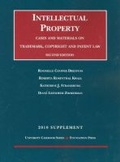 Cover: Intellectual Property - Foundation Press