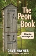 Cover: Peon Book - Berrett-Koehler Publishers