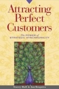 Cover: Attracting Perfect Customers - Berrett-Koehler Publishers