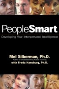 Enlarge image Cover: PeopleSmart - Berrett-Koehler Publishers