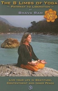 Abbildung von: 8 Limbs of Yoga - Independent Publisher