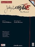 Cover: Jekyll & Hyde - The Musical - Cherry Lane Music Co ,U.S.