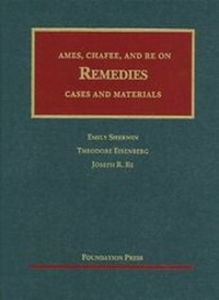 Enlarge image Cover: Remedies - Foundation Press