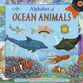 Cover: Alphabet of Ocean Animals - Soundprints
