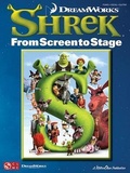 Cover: Shrek: From Screen to Stage - Cherry Lane Music Company