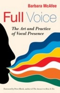 Abbildung von: Full Voice - Berrett-Koehler Publishers