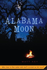 Enlarge image Cover: Alabama Moon - Square Fish