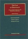 Cover: The Law of Democracy - Foundation Press