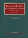 Cover: Economic Justice - Foundation Press