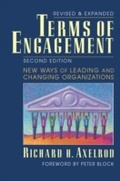 Cover: Terms of Engagement - Berrett-Koehler Publishers
