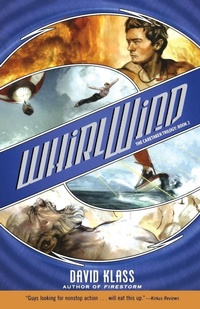 Enlarge image Cover: Whirlwind - Square Fish