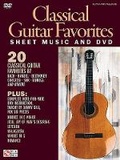 Cover: Classical Guitar Favorites - Cherry Lane Music Co ,U.S.