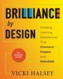 Cover: Brilliance by Design - Berrett-Koehler Publishers