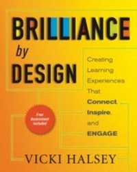 Enlarge image Cover: Brilliance by Design - Berrett-Koehler Publishers