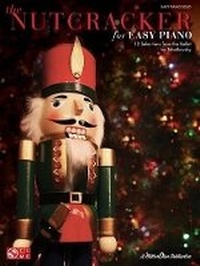 Abbildung von: The Nutcracker for Easy Piano - Cherry Lane Music Co ,U.S.