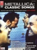 Cover: Metallica - Cherry Lane Music Co ,U.S.