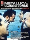 Cover: Metallica: Classic Songs - Cherry Lane Music Company