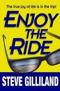 Cover: Enjoy the Ride - Elevate