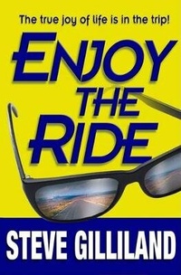Enlarge image Cover: Enjoy the Ride - Elevate