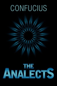 Abbildung von: The Analects - SIMON & BROWN
