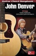 Cover: John Denver - Cherry Lane Music Co ,U.S.