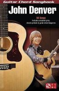 Enlarge image Cover: John Denver - Cherry Lane Music Co ,U.S.