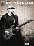Cover: The Joe Satriani Collection - Cherry Lane Music Co ,U.S.