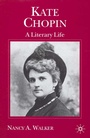 Cover: Kate Chopin - Palgrave Macmillan