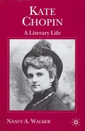 Cover: Kate Chopin - Palgrave Macmillan