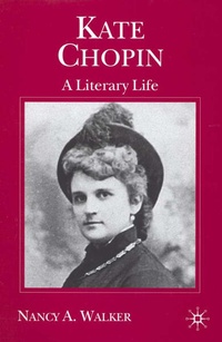 Enlarge image Cover: Kate Chopin - Palgrave Macmillan
