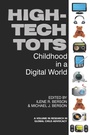 Cover: High-Tech Tots - Information Age Publishing